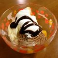 tama-ma's cooksnap of when they made お手軽あまりもの消費パフェ♪.