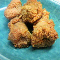 チャムハムママ's cooksnap of when they made ◎魚卵のつくだ煮風.