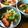 じゅっぺる's cooksnap of when they made お正月✿ダイエット雑煮＝れんこん餅✿.