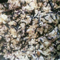 かぴーな's cooksnap of when they made ひじきとごまのソフトふりかけ.