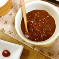 komutatata's cooksnap of when they made わが家のトマトソースの決め手は白だしです.