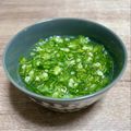 のんべぇヒロ's cooksnap of when they made オクラねばねば栄養まるごと頂きます♪.