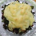 ゆかよし's cooksnap of when they made ❤３色ヘルシーポテトグラタン❤.