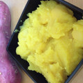 ささとゆゆ's cooksnap of when they made 簡単☆栗きんとん.