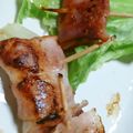 らみにぃ's cooksnap of when they made 新たまねぎのベーコン巻き.