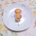 まっちー食堂's cooksnap of when they made お弁当に簡単でかわいい✿かまぼこのお花✿.