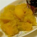 はっぴーこじろー's cooksnap of when they made おせち（栗きんとん）.