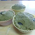 みっくママ's cooksnap of when they made 黒豆米ぬかケーキ.