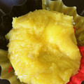 puyopoyopuyo's cooksnap of when they made 安納芋で★我が家の栗きんとん.
