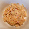 ぱふぃん．'s cooksnap of when they made 田舎風♡大根のごま味噌炒め.