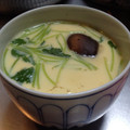 botanica31's cooksnap of when they made 圧力鍋で簡単！茶碗蒸し☆.