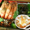 びあわいん's cooksnap of when they made 簡単おせち☆圧力鍋で黒豆の甘煮♪.