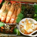 びあわいん's cooksnap of when they made お正月には田作りより煮干しレーズン.