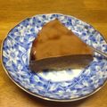 まきたそっ's cooksnap of when they made アイスでチョココーヒケーキ.