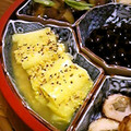 サンタクロースの弟子's cooksnap of when they made 長ねぎの粒マスタード煮.