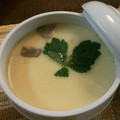 もぐドン's cooksnap of when they made 煮物で茶碗蒸し!!正月おせちリメイク料理.