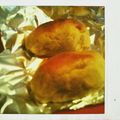 とんかつ♪'s cooksnap of when they made 定番スイートポテト.