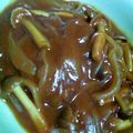 しろ太嬢's cooksnap of when they made 手作りデミでｳﾏｳﾏ煮込みハンバーグ♪.