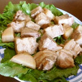 katachan's cooksnap of when they made ほろほろとろける　豚の角煮.
