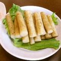 katachan's cooksnap of when they made お正月に　たたきごぼう.