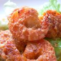 勇ｱﾝﾄﾞぐるんぱ's cooksnap of when they made 簡単！エビマヨ.
