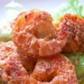 勇ｱﾝﾄﾞぐるんぱ's cooksnap of when they made 簡単！エビマヨ.