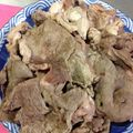 なかつかさのたいふ's cooksnap of when they made 圧力鍋でとろとろ牛すじ。.
