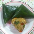 かずきおとわおとわ's cooksnap of when they made 冷凍保存できる「中華おこわ」.