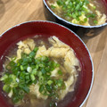 ますとー's cooksnap of when they made 冬瓜のとろ～り中華スープ.