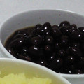 ralshu's cooksnap of when they made おせち　黒豆.