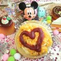 みなみんくっきんぐ's cooksnap of when they made ☆スクランブルエッグ☆トースト.