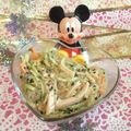 みなみんくっきんぐ's cooksnap of when they made 胡麻が香る！春雨サラダ.