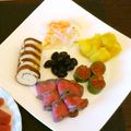 ありやよ's cooksnap of when they made 手軽に簡単✿ミニ伊達巻.