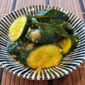 あーこ姐's cooksnap of when they made 簡単おつまみ！きゅうりの醤油こうじ和え.