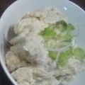milk8's cooksnap of when they made ぱくり♪濃厚さといもサラダ.