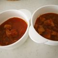 ラスカル28's cooksnap of when they made 母直伝★チキンのトマト煮.