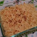 ちちゃりと's cooksnap of when they made ★ソウルフード★マカロニチーズ.