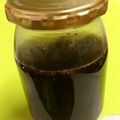 maumamma's cooksnap of when they made 手作り 自家製 柑橘ぽん酢.