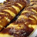 カンちん's cooksnap of when they made 節約簡単！間違いないとんぺい焼き.