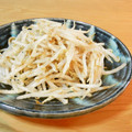 つちかな's cooksnap of when they made もやしの胡麻和え.