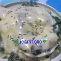 jerrytomo's cooksnap of when they made さつま芋のマヨチーズ焼き.