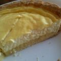らてりーな's cooksnap of when they made チーズケーキタルト.