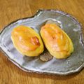 missy410's cooksnap of when they made 本格派のスイートポテト.