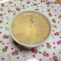 mario大好き's cooksnap of when they made 煮物で茶碗蒸し!!正月おせちリメイク料理.