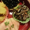 puranzoai's cooksnap of when they made お正月に！つやっつやの田作り（ごまめ）.