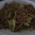 ふめっち's cooksnap of when they made 色々ソースのメチャ旨焼きそば♪.
