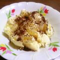 kurozubb's cooksnap of when they made 新食感!?サンデー.