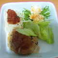 kona8's cooksnap of when they made 簡単！◆和風ハンバーグ◆.