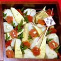 nasette's cooksnap of when they made お節にも★えび芋（京芋）の簡単煮物.