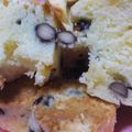 コリラックマ◎'s cooksnap of when they made 残った黒豆で簡単マフィン～♪.